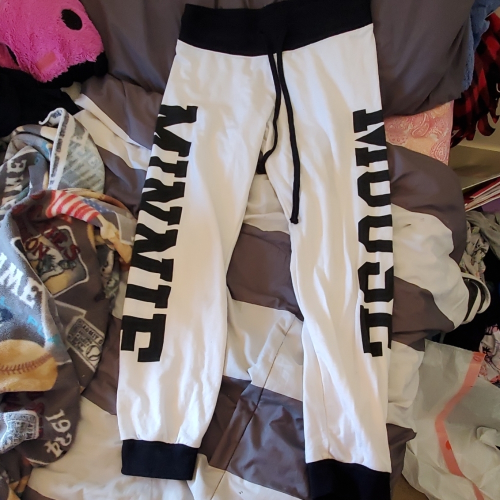Sweats